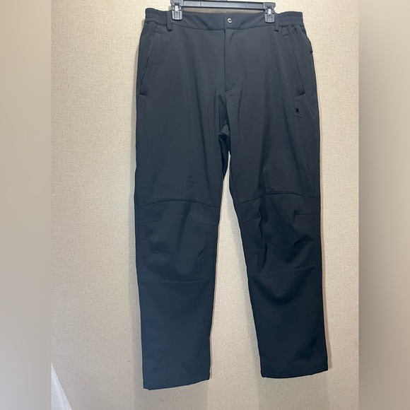 Camel Crown Men’s  Fleece Outdoor pants Size XL - Picture 1 of 12